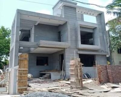 Dansena Construction – Builders in Raigarh, Chhattisgarh