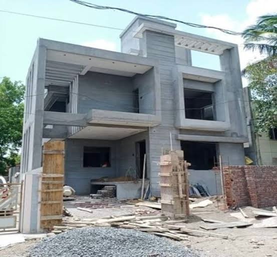 Dansena Construction – Builders in Raigarh, Chhattisgarh