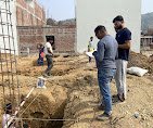 Dansena Construction – Builders in Raigarh, Chhattisgarh