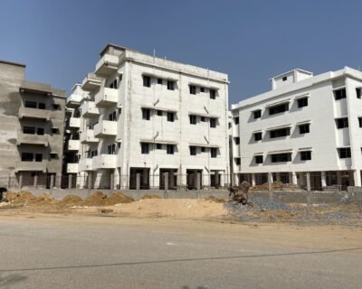 Dansena Construction – Builders in Raigarh, Chhattisgarh