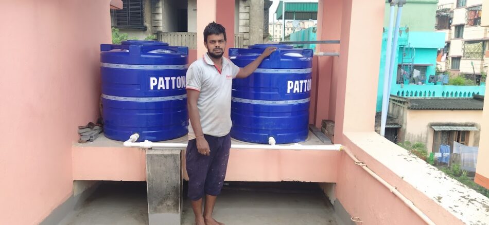 Debu Plumber in Kolkata, West Bengal