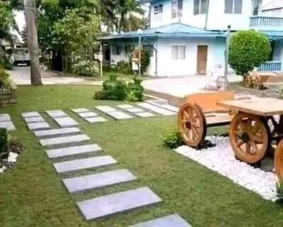 Deep Green Natural Decoration House – Online Landscape Gardeners in Patna, Bihar