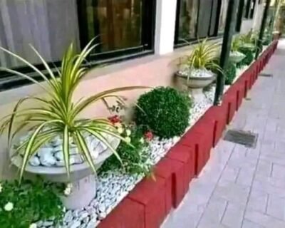 Deep Green Natural Decoration House – Online Landscape Gardeners in Patna, Bihar