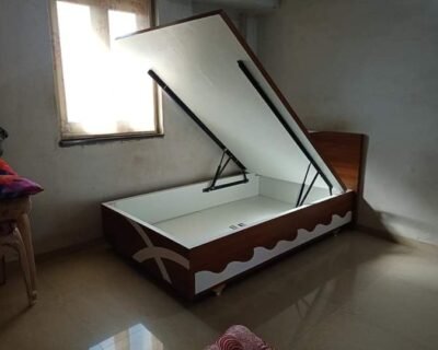 Deepak – Carpenter in Prayagraj, Uttar Pradesh