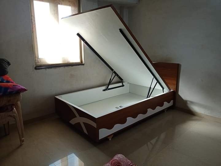 Deepak – Carpenter in Prayagraj, Uttar Pradesh