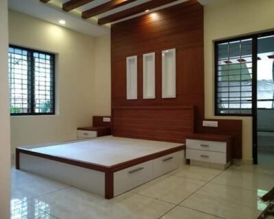 Deepak – Carpenter in Prayagraj, Uttar Pradesh