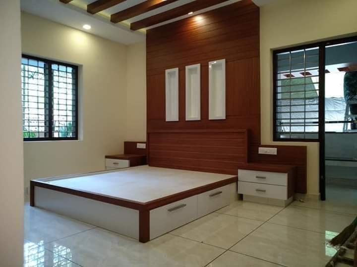 Deepak – Carpenter in Prayagraj, Uttar Pradesh