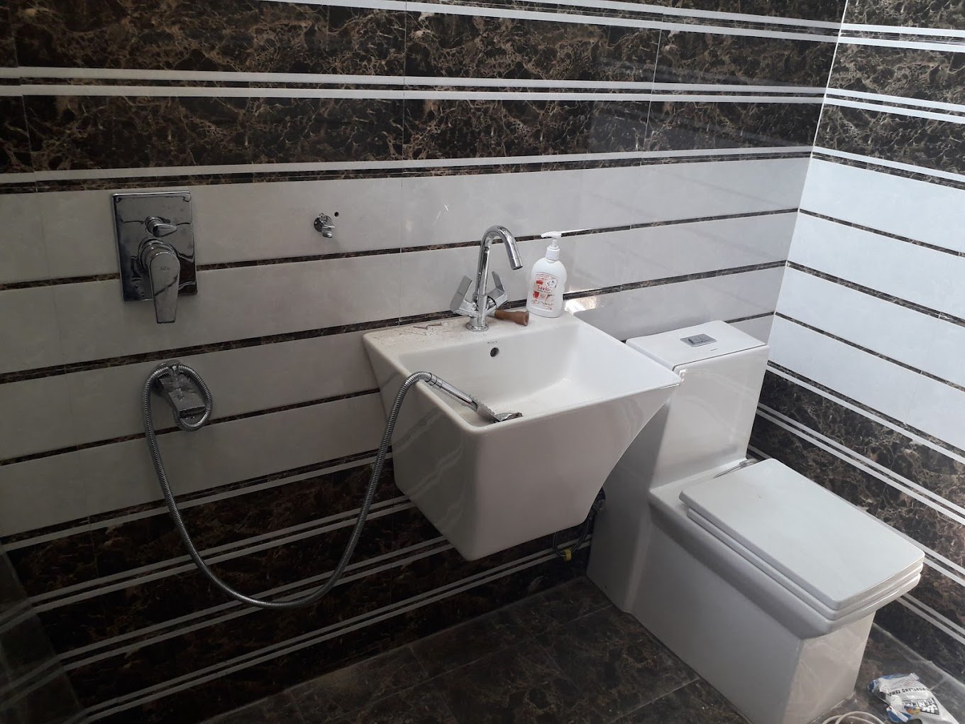 Deepak Plumber in Ludhiana, Punjab