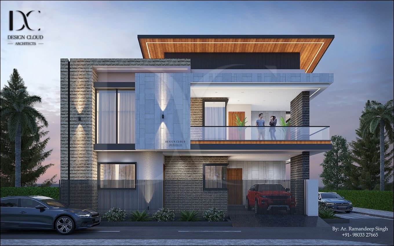 Design Cloud – House Map Designer in Amritsar, Punjab