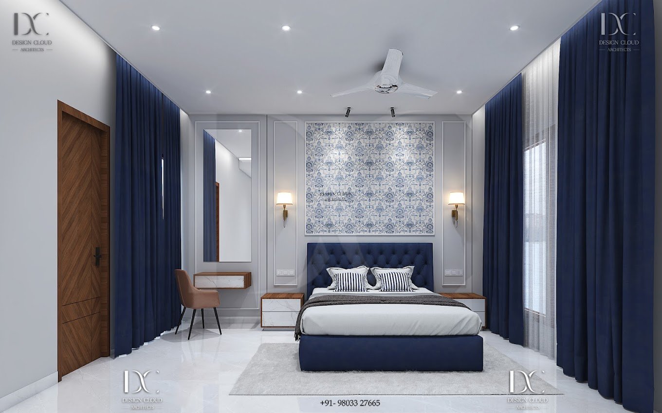 Design Cloud – House Map Designer in Amritsar, Punjab