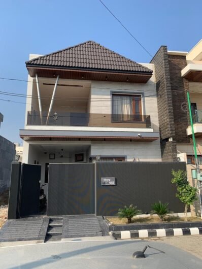Design Cloud – House Map Designer in  Amritsar, Punjab