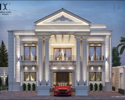 Design Cloud – House Map Designer in Amritsar, Punjab