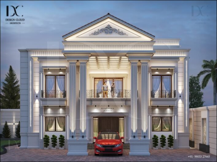 Design Cloud – House Map Designer in  Amritsar, Punjab
