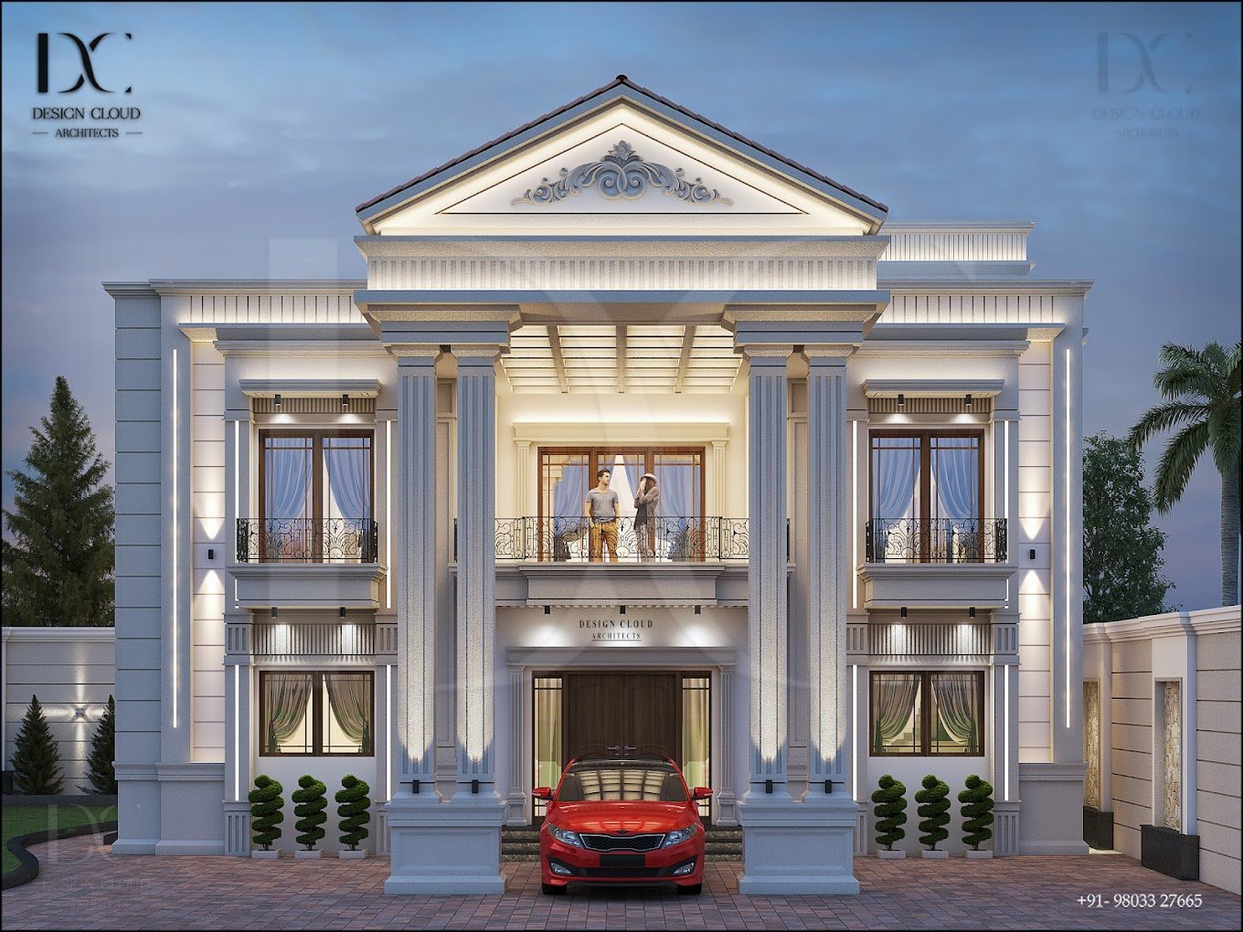 Design Cloud – House Map Designer in Amritsar, Punjab