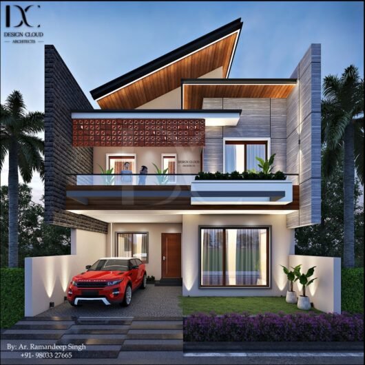 Design Cloud – House Map Designer in  Amritsar, Punjab