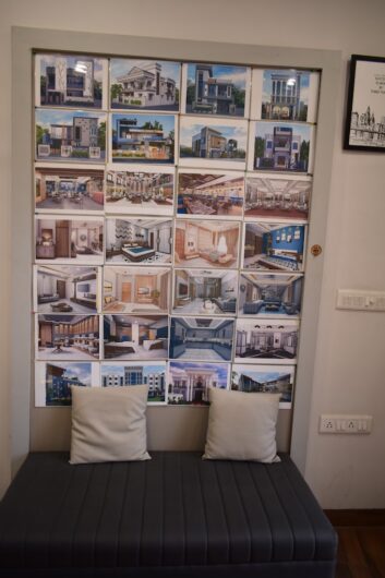 Design Hub – House Map Designer in Raigarh, Chhattisgarh