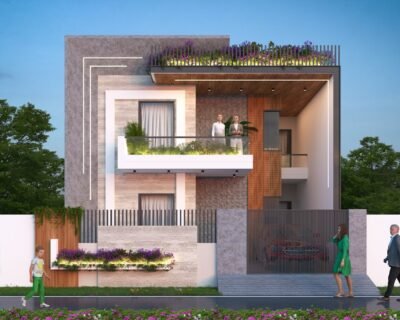 Dream House Map Designer in Rewari, Haryana