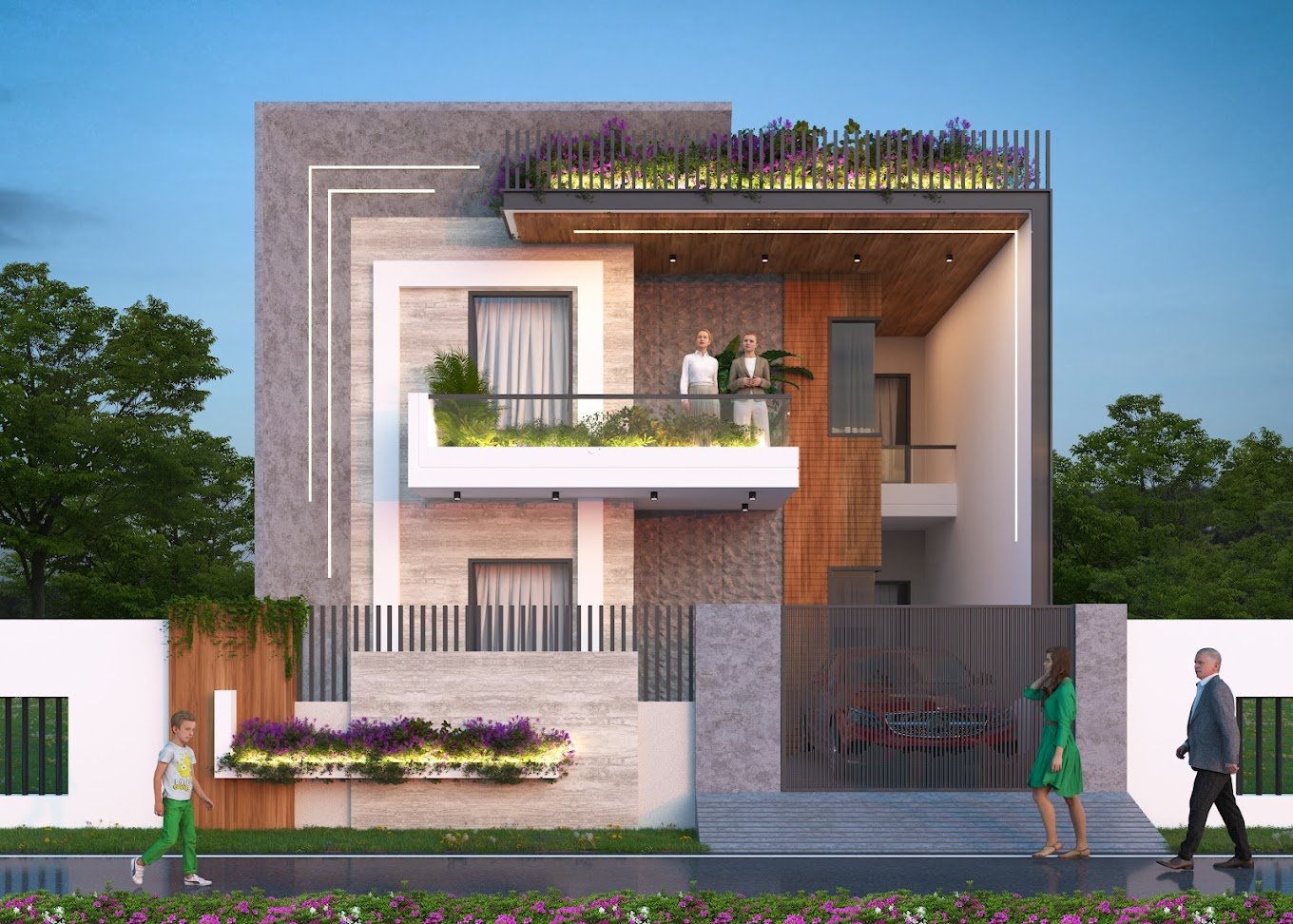 Dream House Map Designer in Rewari, Haryana