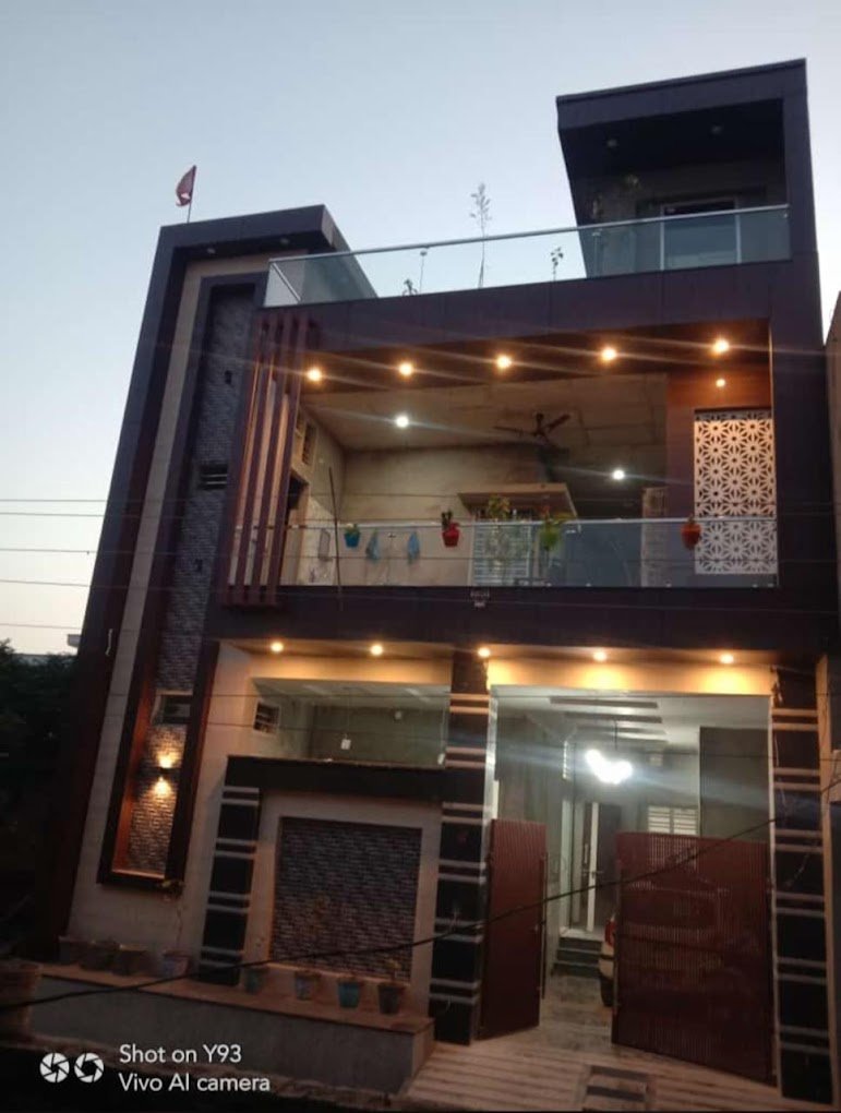 Dream House Map Designer in Rewari, Haryana