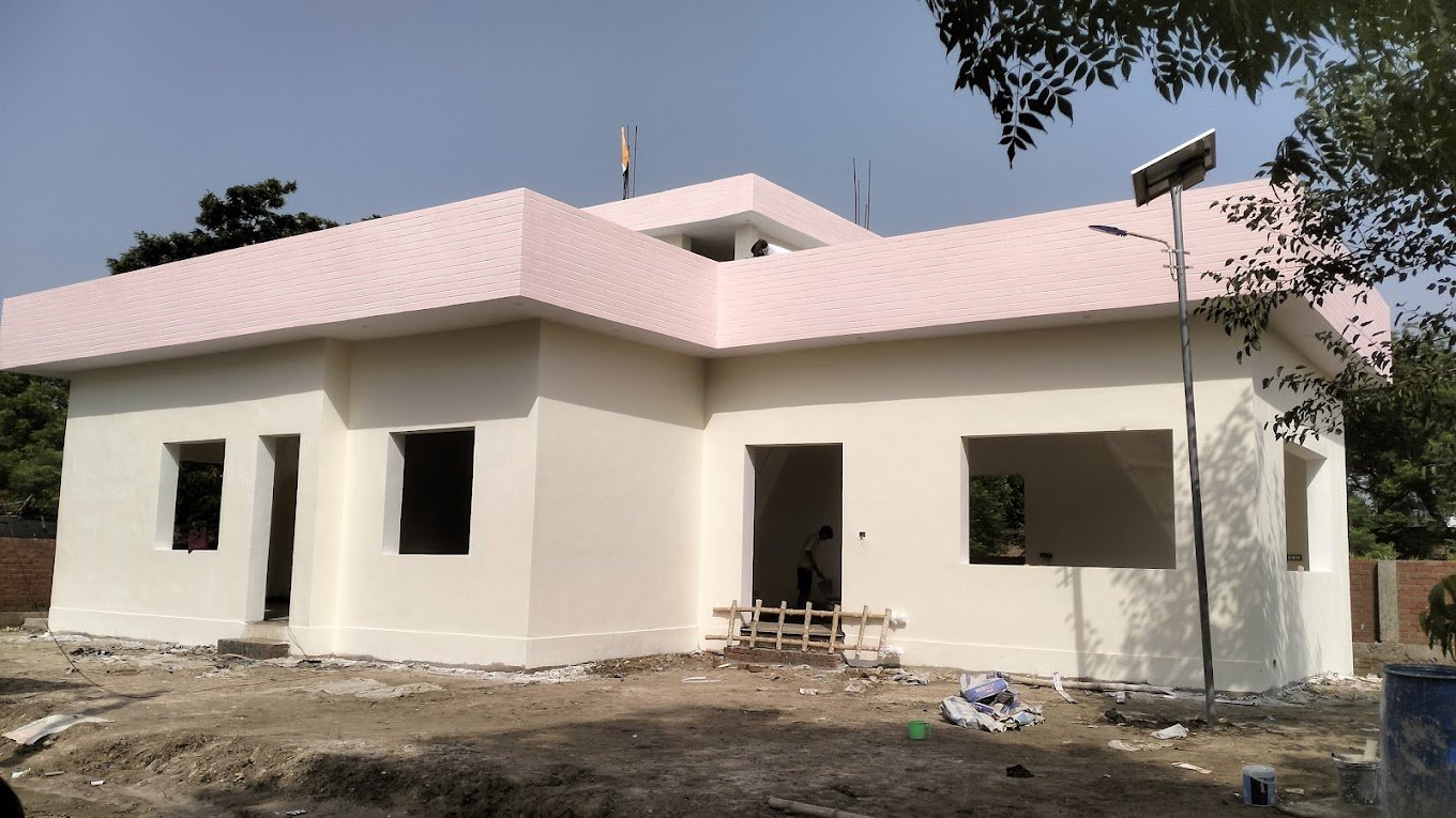 Era House Painter in Moradabad, Uttar Pradesh