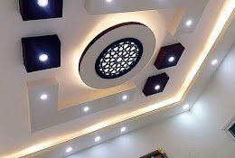 Gupta – Pop Design, False Ceiling Contractors in Howrah, West Bengal