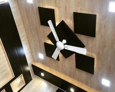 F. S – Pop Design, False Ceiling Contractors in Bijnor, Uttar Pradesh