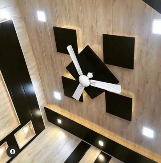 Gupta – Pop Design, False Ceiling Contractors in Howrah, West Bengal