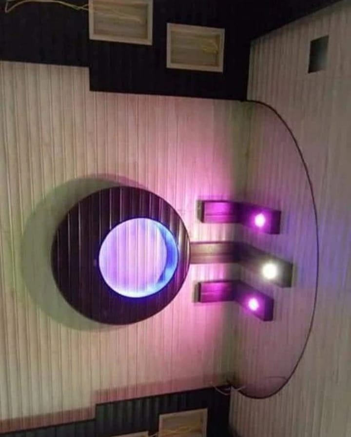 F. S – Pop Design, False Ceiling Contractors in Bijnor, Uttar Pradesh