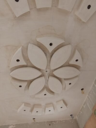 Gupta – Pop Design, False Ceiling Contractors in Howrah, West Bengal