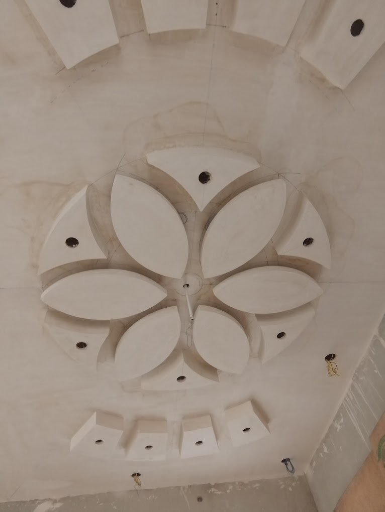 F. S – Pop Design, False Ceiling Contractors in Bijnor, Uttar Pradesh