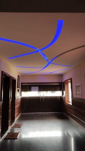 GD Decorators – False Ceiling, Pop Design Contractors in Kochi, Kerala