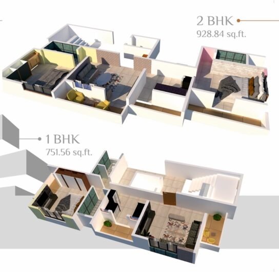 Gadgil Developers – Builders in Kolhapur, Maharashtra