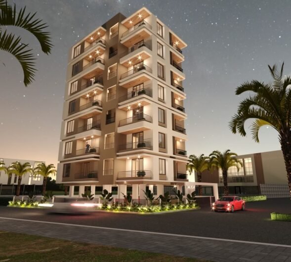Gadgil Developers – Builders in Kolhapur, Maharashtra
