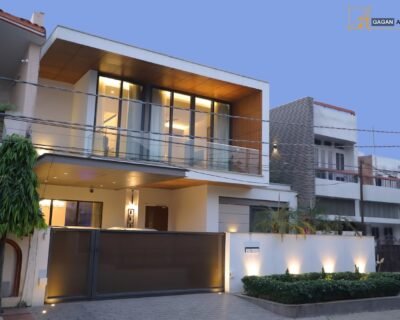 Gagan – Architects in Jalandhar, Punjab