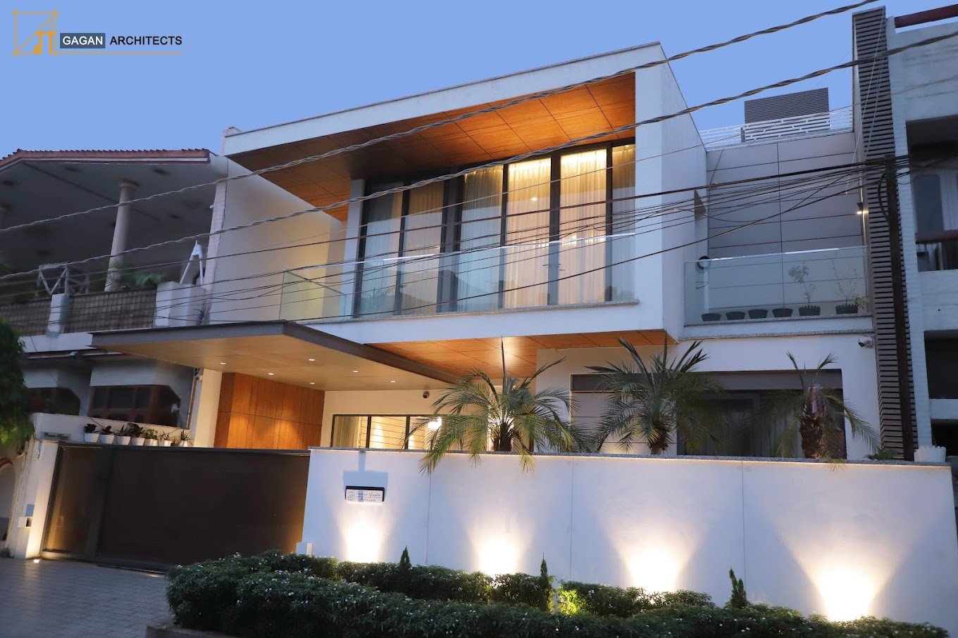 Gagan – Architects in Jalandhar, Punjab