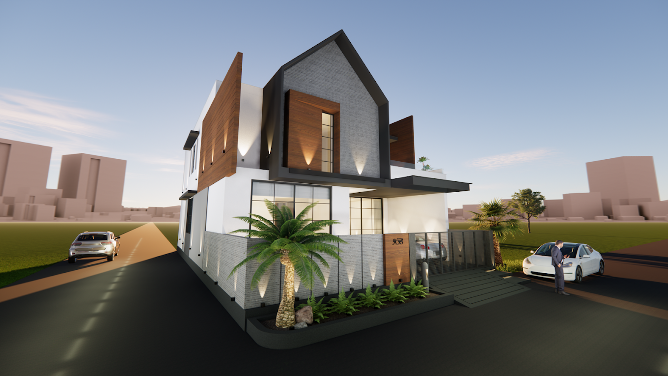 Gagan – Architects in Jalandhar, Punjab