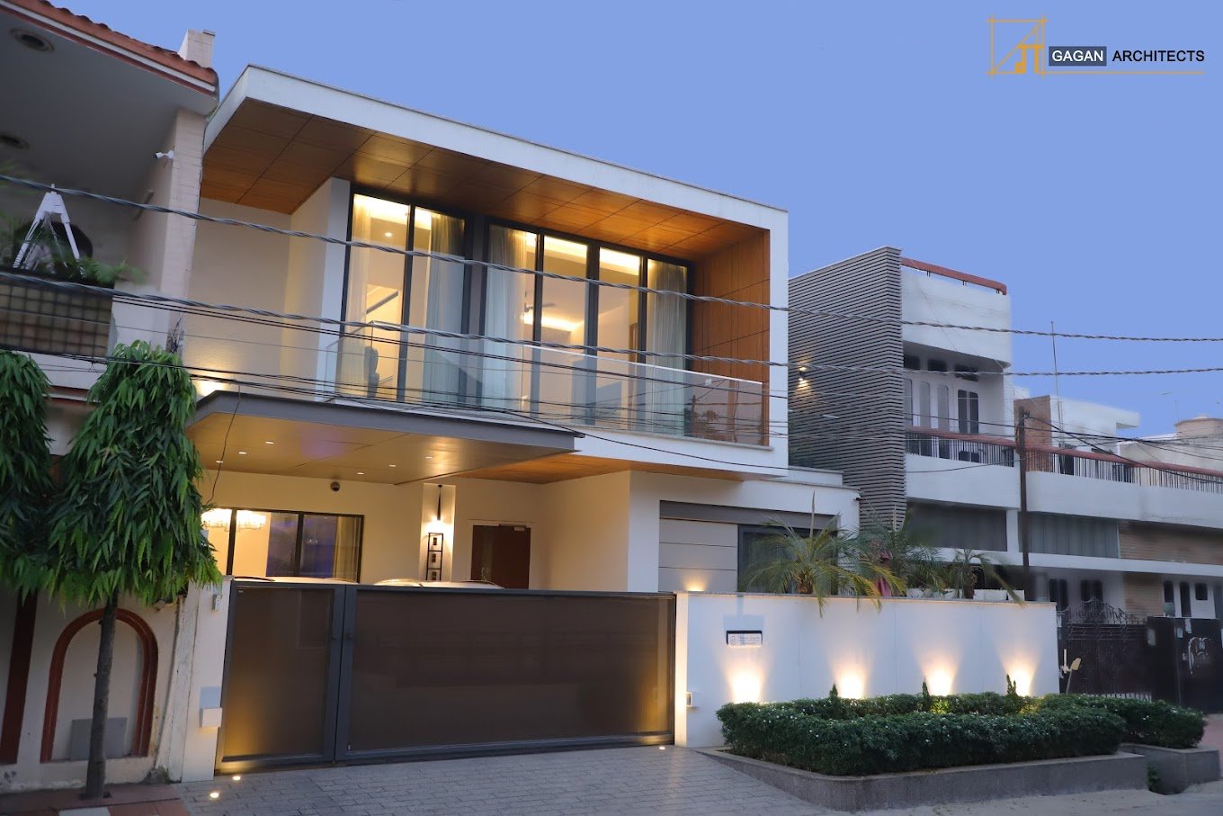 Gagan – Architects in Jalandhar, Punjab
