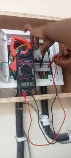 Gaurav electrician in Agra, Uttar Pradesh