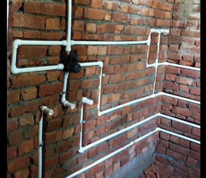 Googan Plumber in Panipat, Haryana