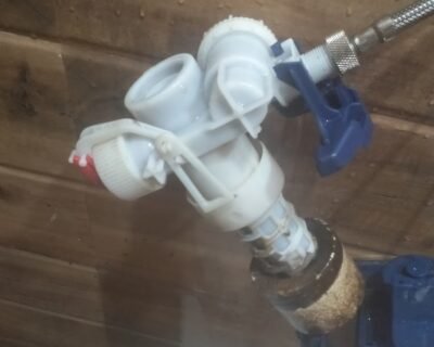 Googan Plumber in Panipat, Haryana