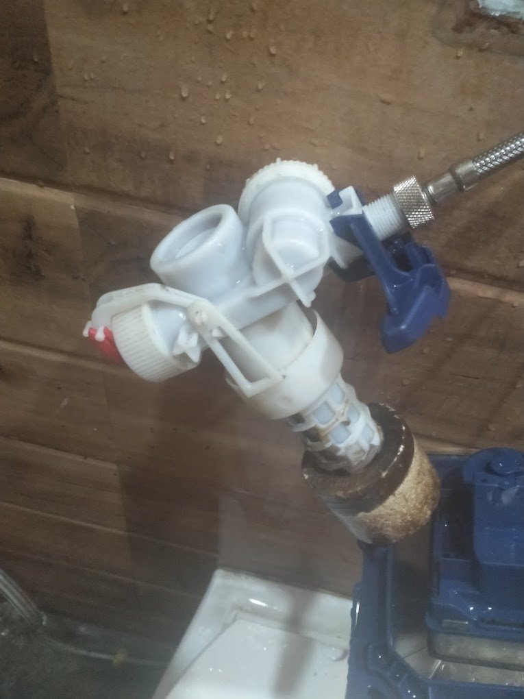 Googan Plumber in Panipat, Haryana