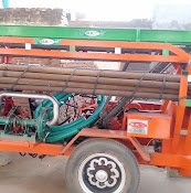 Gori Sankar – Borewell Drilling Contractors in Gwalior, Madhya Pradesh