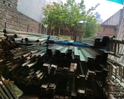 Goyal Shuttering Contractors in Patiala, Punjab