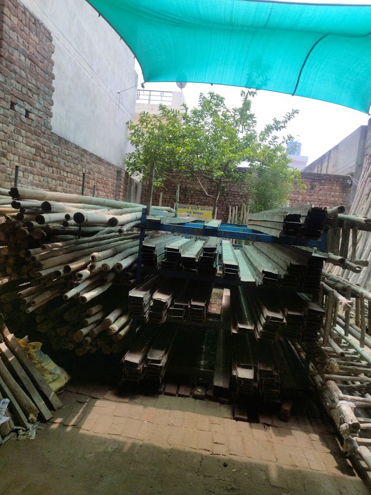 Goyal Shuttering Contractors in Patiala, Punjab