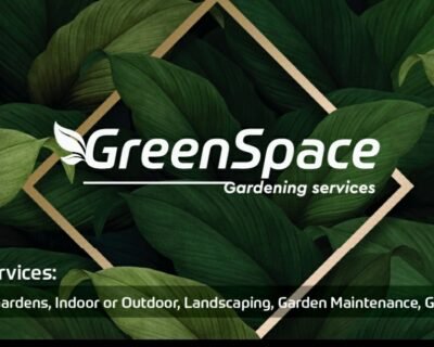 Greenspace Gardening Services – Online Gardeners in Pune, Maharashtra