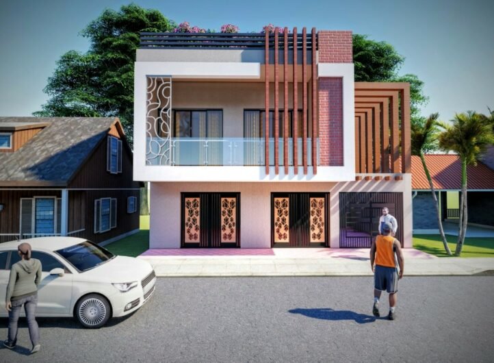 Guru Prashad Building Construction – Builders in Bareilly, Uttar Pradesh