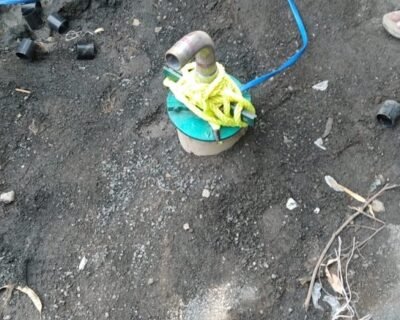 Hari Priya – Borewell Drilling Contractors in Navi Mumbai, Maharashtra