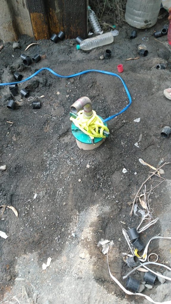 Hari Priya – Borewell Drilling Contractors in Navi Mumbai, Maharashtra