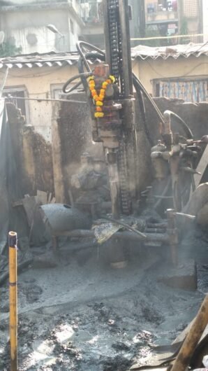 Hari Priya – Borewell Drilling Contractors in Navi Mumbai, Maharashtra
