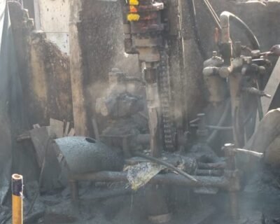 Hari Priya – Borewell Drilling Contractors in Navi Mumbai, Maharashtra